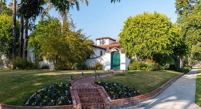 Photo of 1731 W Kenneth Rd, Glendale, CA 91201
