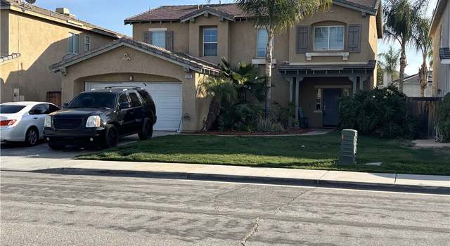 Photo of 26295 Bogoso Ln, Moreno Valley, CA 92555