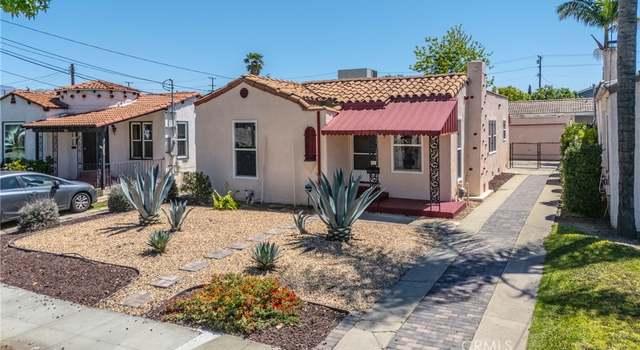 Photo of 832 S 7th St, Alhambra, CA 91801