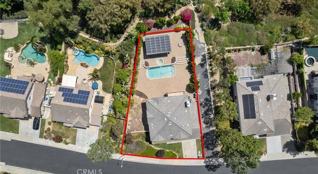 Property at 5549 Pine Ave, Chino Hills, CA 91709, 5 beds, 2.5 baths