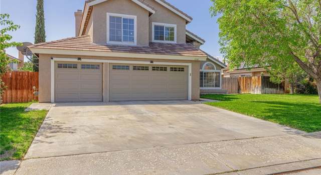 Photo of 3336 E Avenue Q10, Palmdale, CA 93550
