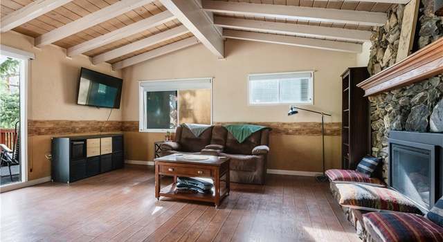 Photo of 1145 Rivera Dr, Wrightwood, CA 92397
