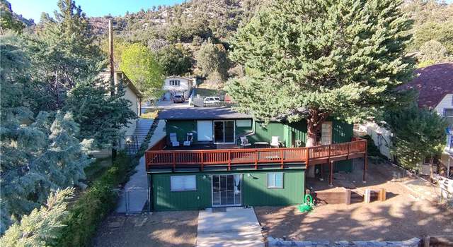 Photo of 1145 Rivera Dr, Wrightwood, CA 92397