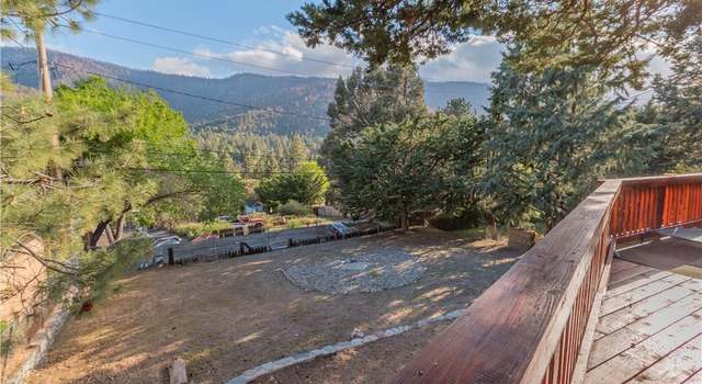 Photo of 1145 Rivera Dr, Wrightwood, CA 92397