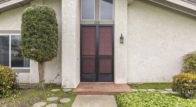 Photo of 2210 N H St, Oxnard, CA 93036