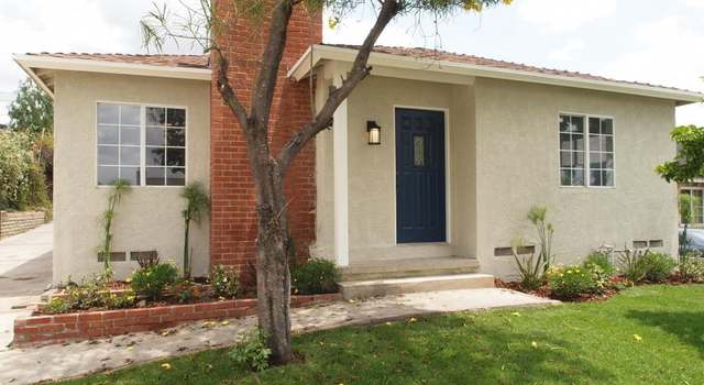 Photo of 2748 N Keystone St, Burbank, CA 91504