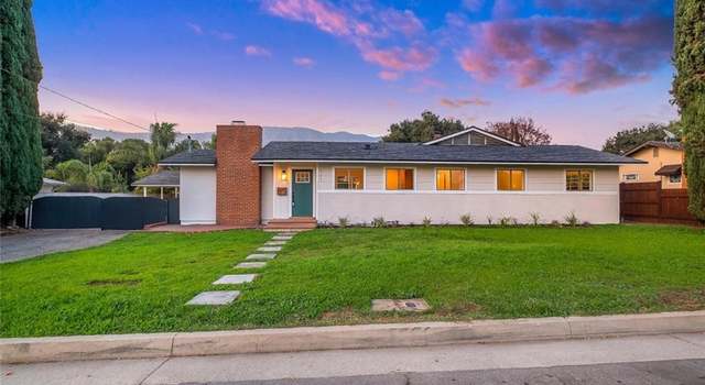 Photo of 423 W Meda Ave, Glendora, CA 91741