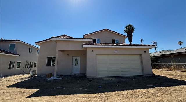 Photo of 556 N Marvin Dr, San Bernardino, CA 92410