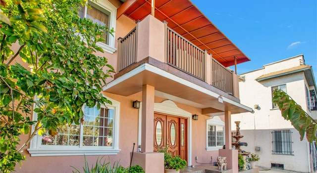 Photo of 1677 S Ardmore Ave, Los Angeles, CA 90006
