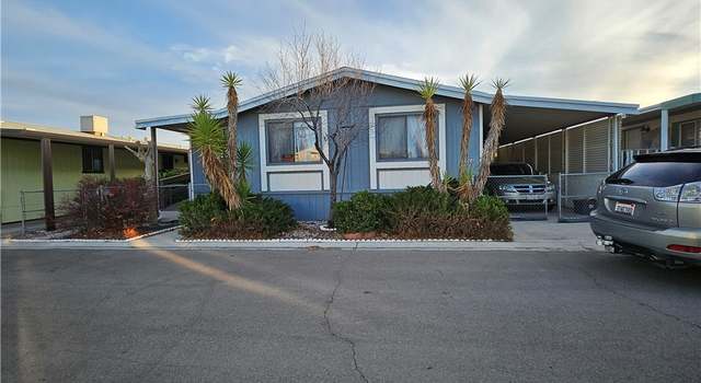 Photo of 9161 Santa Fe Ave E #44, Hesperia, CA 92345