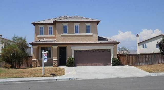 Photo of 2177 Daisy Ct, San Jacinto, CA 92582