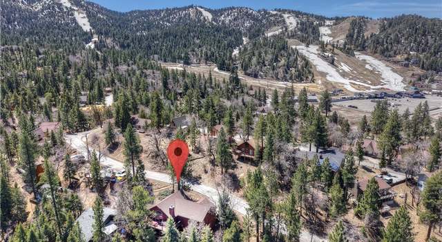 Photo of 43336 Shasta Rd, Big Bear Lake, CA 92315