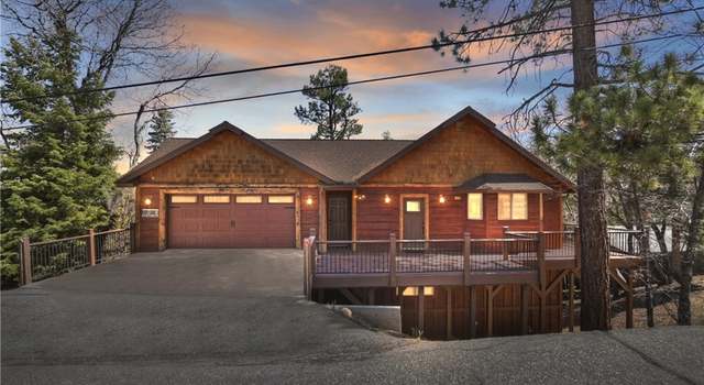 Photo of 43336 Shasta Rd, Big Bear Lake, CA 92315