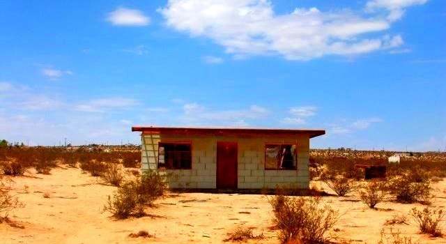 Photo of 0 Cleland, 29 Palms, CA 92277