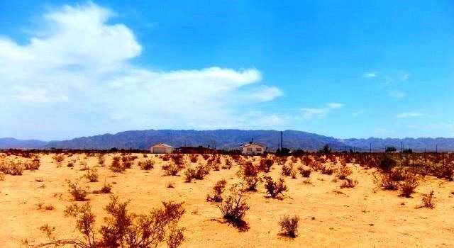 Photo of 0 Cleland, 29 Palms, CA 92277