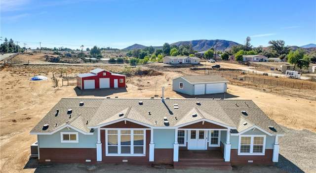 Photo of 16983 Morrow Meadow Ln, Perris, CA 92570