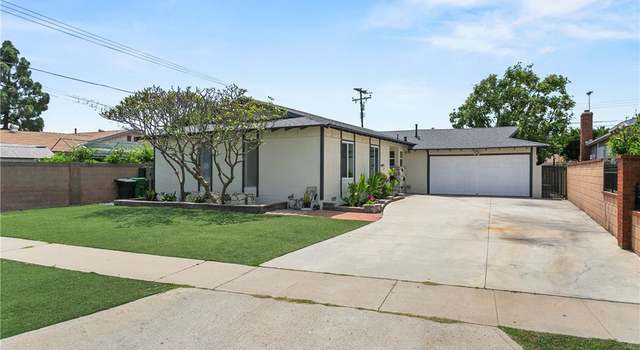 Photo of 14701 Ontario Dr, Westminster, CA 92683