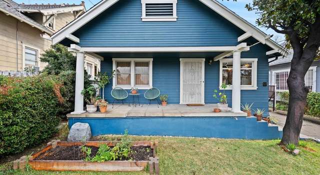 Photo of 504 Belmont Ave, Los Angeles, CA 90026
