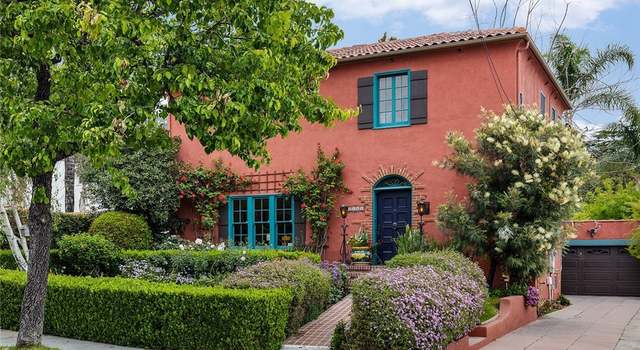 Photo of 1466 N Pacific Ave, Glendale, CA 91202