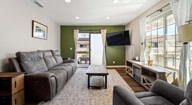 Photo of 8855 Tamberly Way Unit D, Santee, CA 92071
