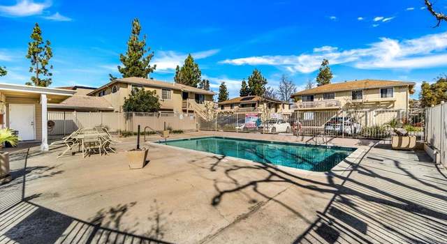 Photo of 8855 Tamberly Way Unit D, Santee, CA 92071