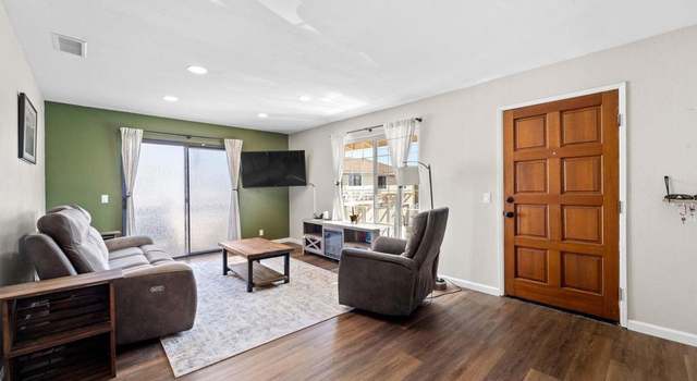 Photo of 8855 Tamberly Way Unit D, Santee, CA 92071
