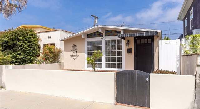 Photo of 651 Ozone St, Santa Monica, CA 90405