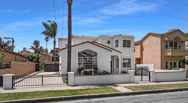 Photo of 218 Indianapolis Ave, Huntington Beach, CA 92648
