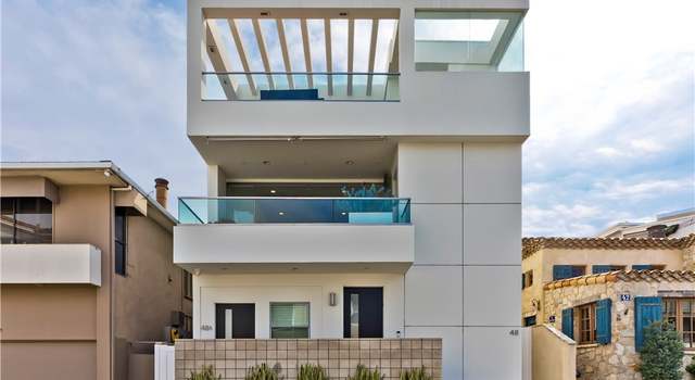 Photo of 48 57th Pl, Long Beach, CA 90803
