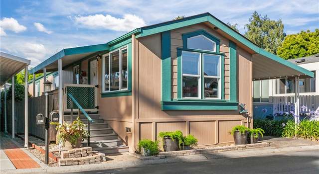 Photo of 3960 S Higuera St #156, San Luis Obispo, CA 93401