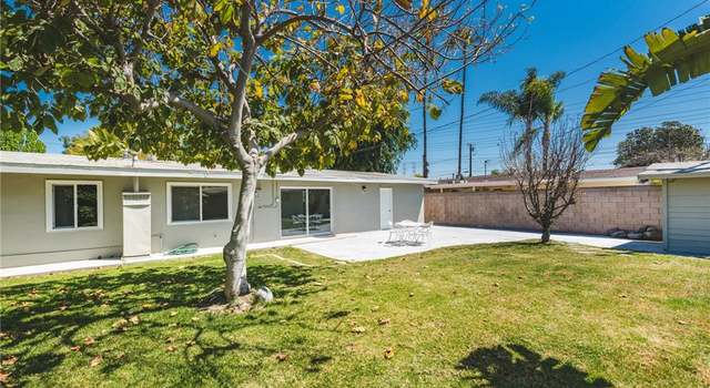 Photo of 6952 E Bacarro St, Long Beach, CA 90815
