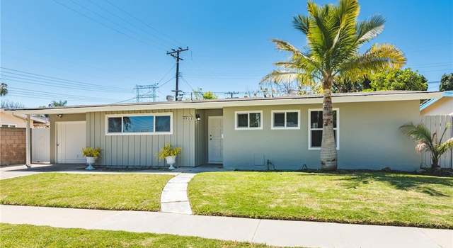 Photo of 6952 E Bacarro St, Long Beach, CA 90815