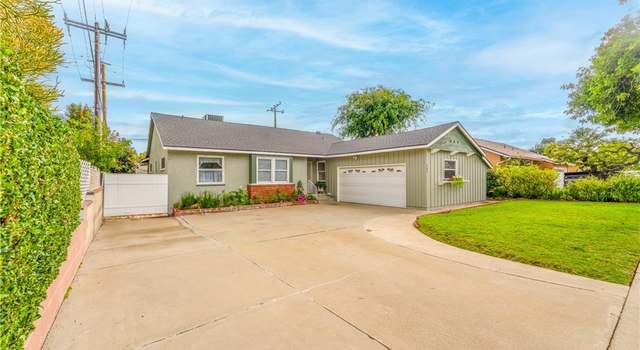 Photo of 205 W Oakmont Dr, Montebello, CA 90640