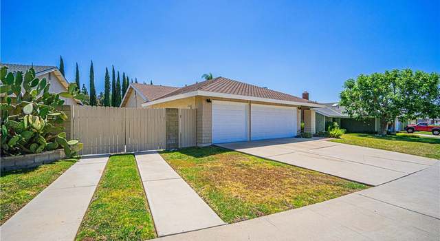 Photo of 291 S Earlham St, Orange, CA 92869