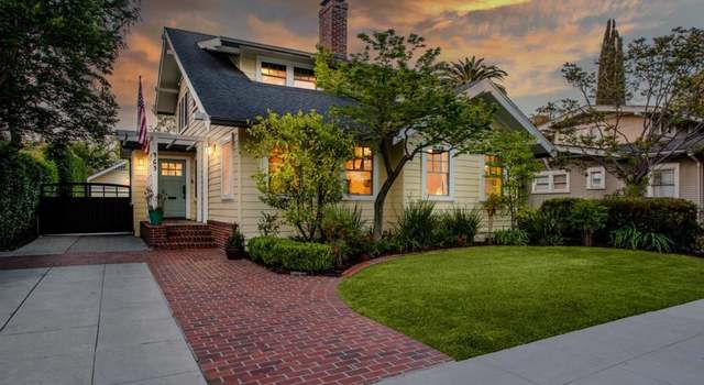 Photo of 465 Alpine St, Pasadena, CA 91106