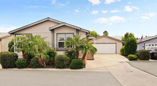 Photo of 11851 Riverside Dr Spc 223, Lakeside, CA 92040