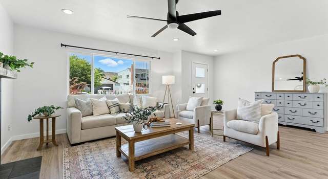 Property at 10021 Allenwood Way, Santee, CA 92071, 3 beds, 2 baths