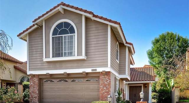 Photo of 5305 Via Cervantes, Yorba Linda, CA 92887
