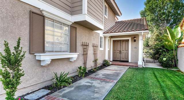 Photo of 5305 Via Cervantes, Yorba Linda, CA 92887