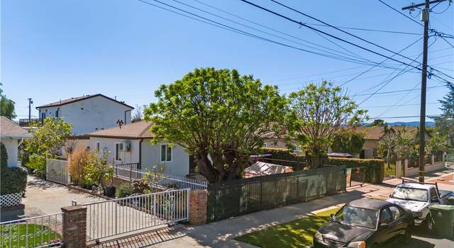 Photo of 13102 Garber St, Pacoima, CA 91331