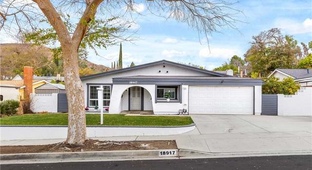 Photo of 18917 Cabral St, Canyon Country, CA 91351