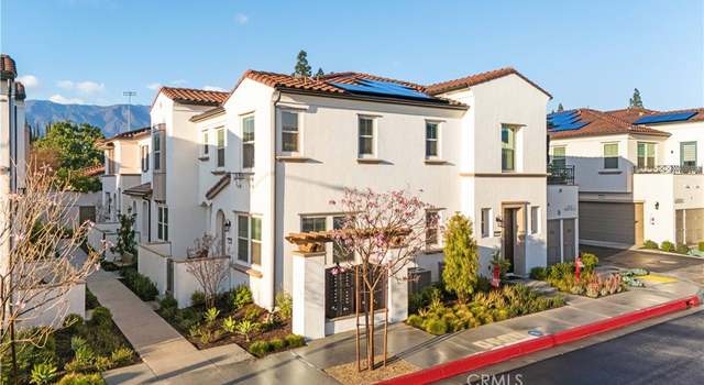 Photo of 113 Fayette Ct, Claremont, CA 91711
