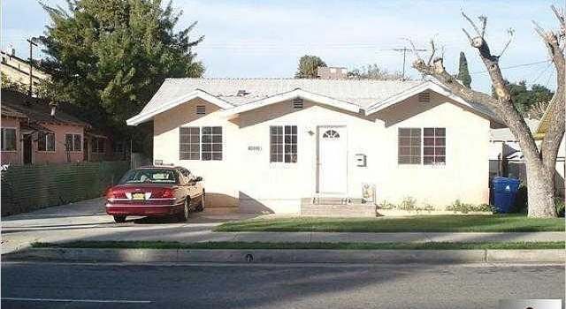 Photo of 14223 Victory Blvd, Van Nuys, CA 91401