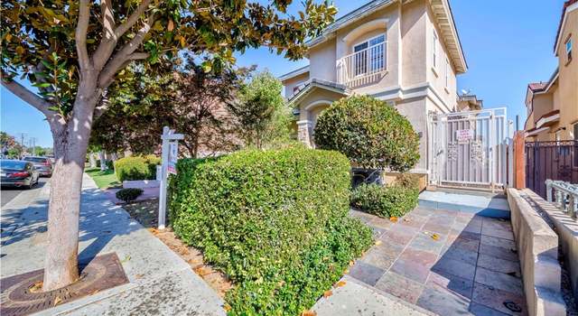 Photo of 826 N Monterey St Unit D, Alhambra, CA 91801