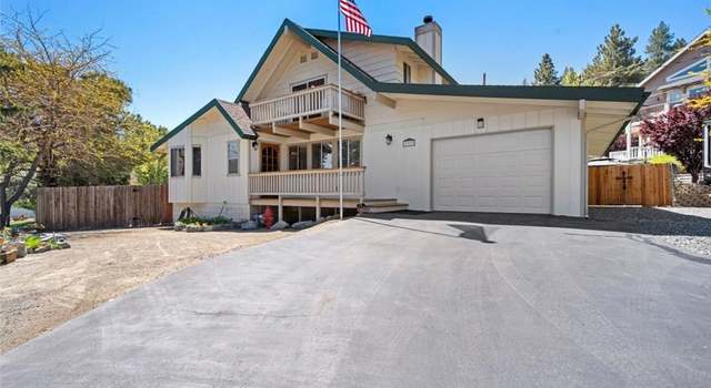 Photo of 5313 Basel Dr, Wrightwood, CA 92397