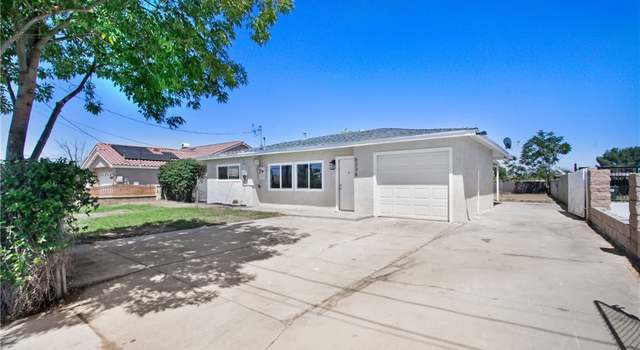 Photo of 6236 Downey St, Jurupa Valley, CA 92509