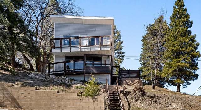 Photo of 31970 Pine Cone Dr, Running Springs Area, CA 92382