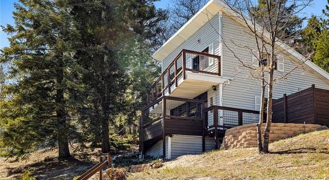 Photo of 31970 Pine Cone Dr, Running Springs Area, CA 92382