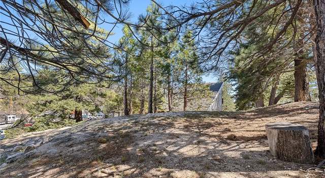 Photo of 31970 Pine Cone Dr, Running Springs Area, CA 92382