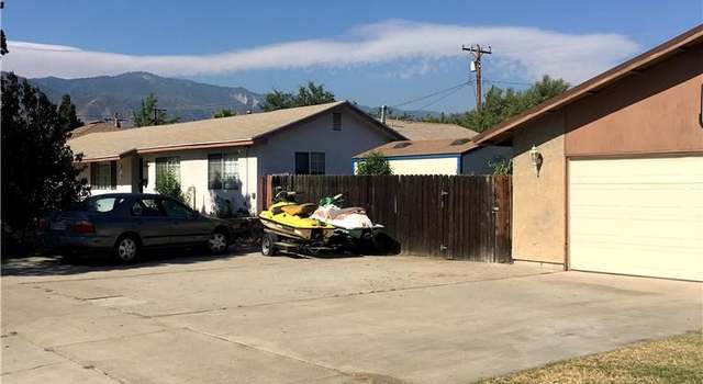 Photo of 3123 N Sierra Way, San Bernardino, CA 92405